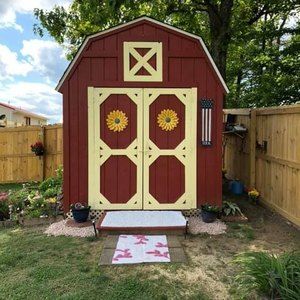 Meet your Posher, Robin